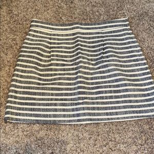 J Crew Skirt Sz 8